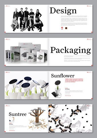 XD Design Catalog