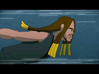demo reel 2016