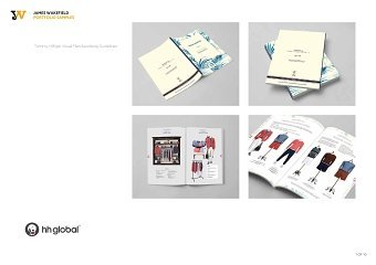 Portfolio Sampels