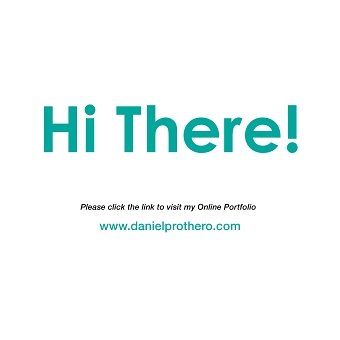 Online Portfolio
