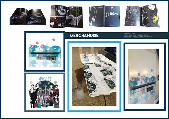 Merchandise