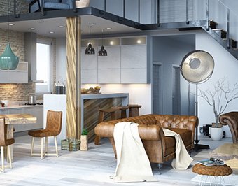 3D Visualization