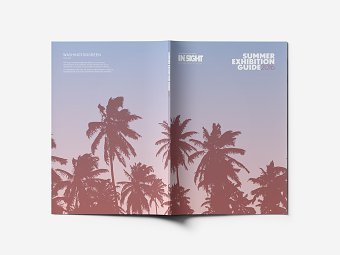 Summer Exhibition 16
