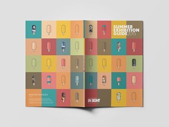 Summer Exhibition 15