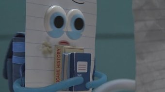 Chris Glew Showreel Q2 2016