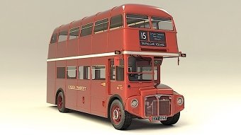 Routemaster