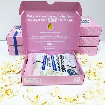 Bespoke Creative Mailouts