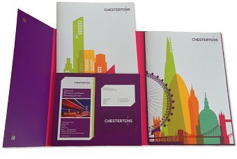 Chestertons Information Pack