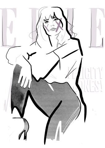 Magazine Project #2