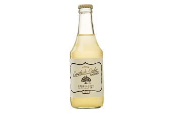 English Cider