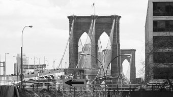 The Bridge