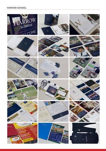 Work samples