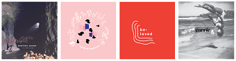 Carrie and Lowell (Design Exercise)