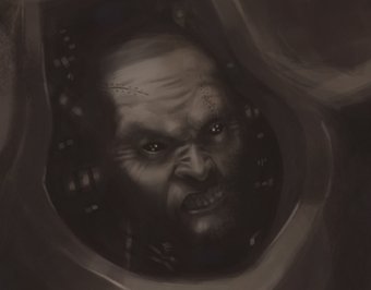 Space Marine