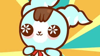 Bing Bang Rabbit_PV