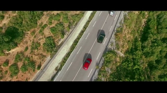 Spot Ennakl 50éme anniversaire 2015