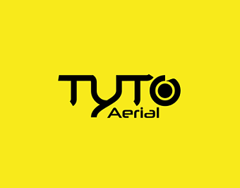 TYTO Aerial Brand Identity
