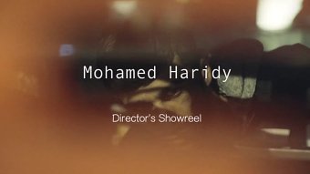 Showreel 2016