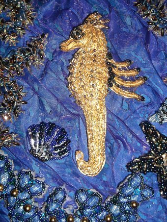 Sealife
