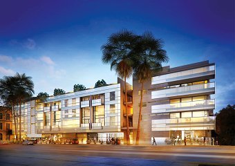 9200 Wilshire Blvd