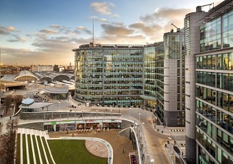 One Sheldon Square