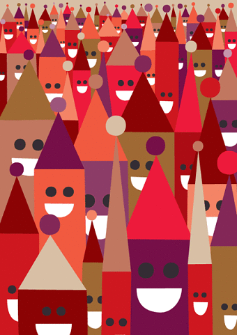 City choir