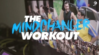 The Mindchanger Workout