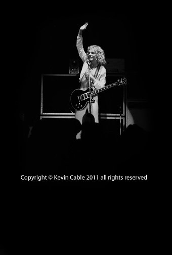 Era of 1970's Rock & Roll
