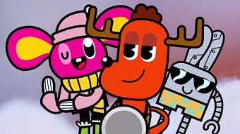 Big World Kids