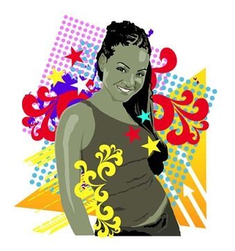 Photo illustration