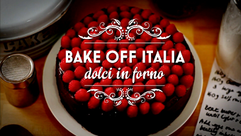 Bake Off Italia 2