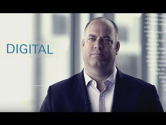 Shaping the digital world of tomorrow