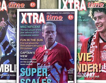 Tabloid Newspapers & A5 Magazine Design
