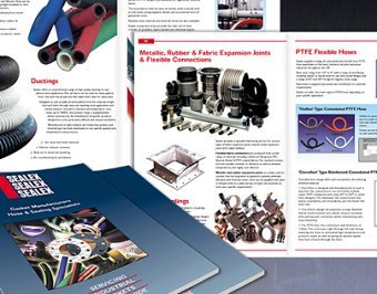 Catalogue Design