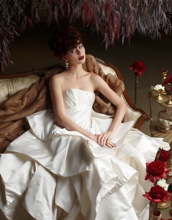 Romantic Rouge