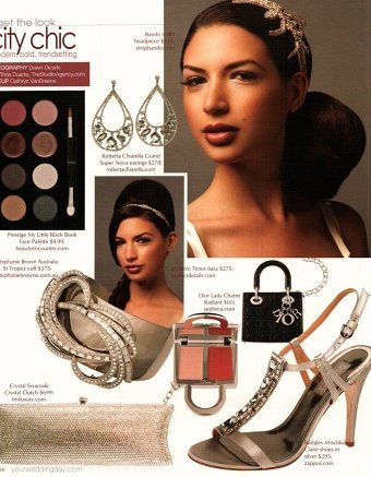 Get The Look
