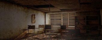 Sample Test Renders