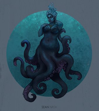 Recent Artwork