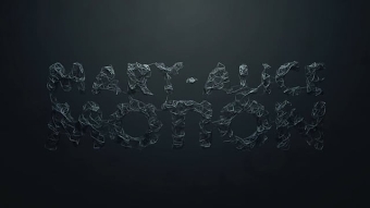 Motion Reel - 2016