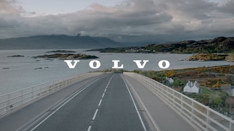V90 Cross Country 'Home'