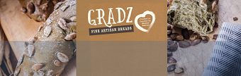 GRADZ bakery