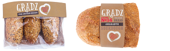 GRADZ bakery