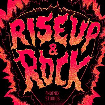 Rise Up & Rock