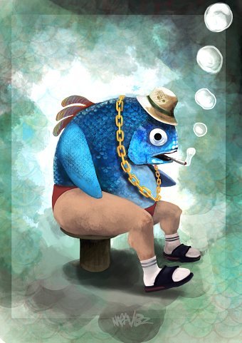Characters