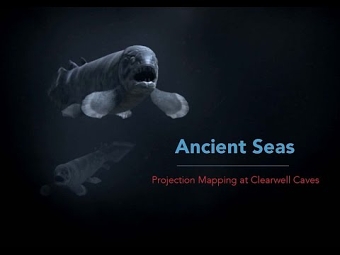 Ancient Seas