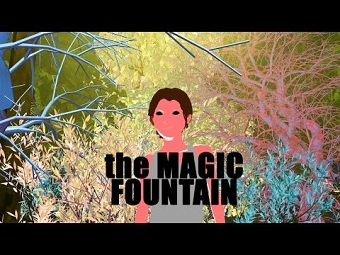 Magic Fountain