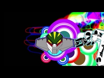 Super Robots