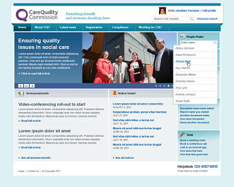 Care Quality Commission