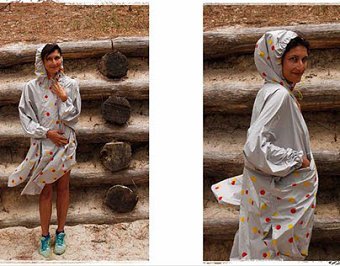 RAINCOATS START-UP RESEARCH AND DEVELOPMENT