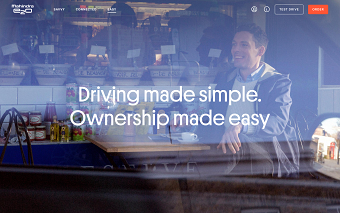 Going green and going digital – buy a Mahindra e2o car online